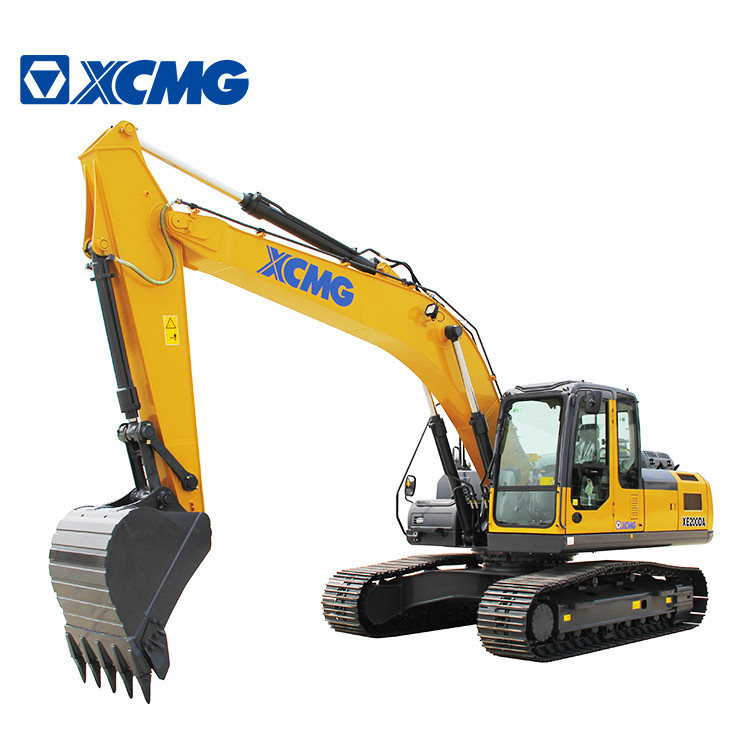 XCMG XE200DA Crawler Excavator